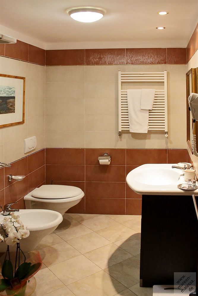 Apartment In Palermo Bagian luar foto